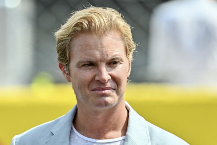 F1: Ezért nincs még 2026-ra pilótája a Mercedesnek 1