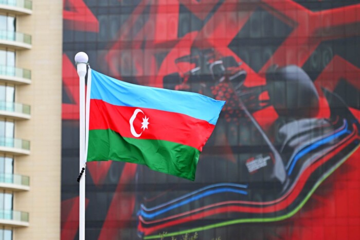 Kvíz: Forma-1 Azerbajdzsáni Nagydíj