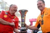 F1: Így avathatnak világbajnokot a Szingapúri Nagydíjon 2 F1: Így avathatnak világbajnokot a Szingapúri Nagydíjon 2