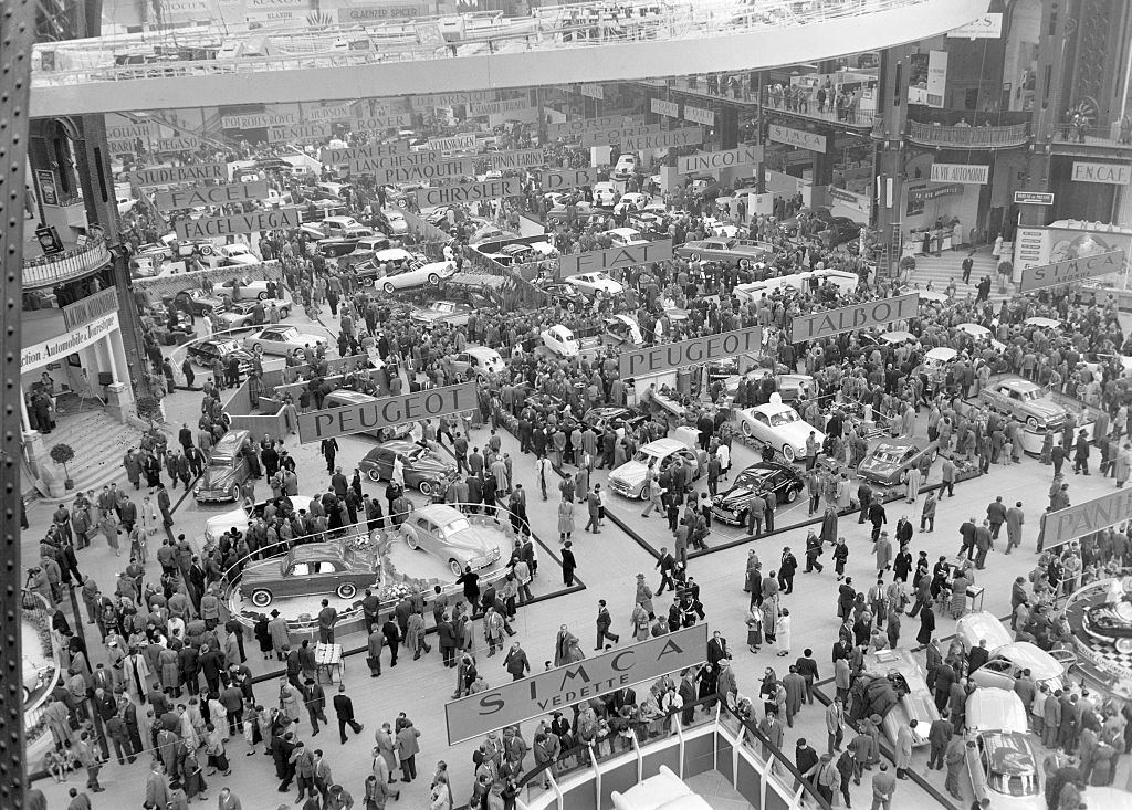 25 éve még milliós tömeg volt kíváncsi ezekre a kiállításokra 8