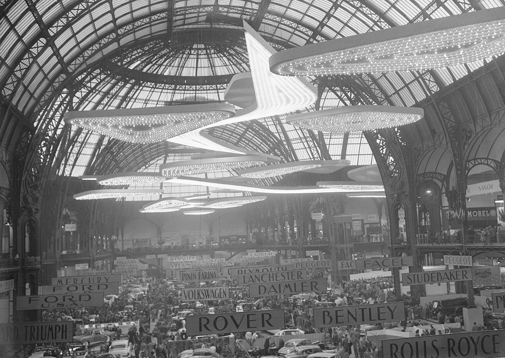 25 éve még milliós tömeg volt kíváncsi ezekre a kiállításokra 9