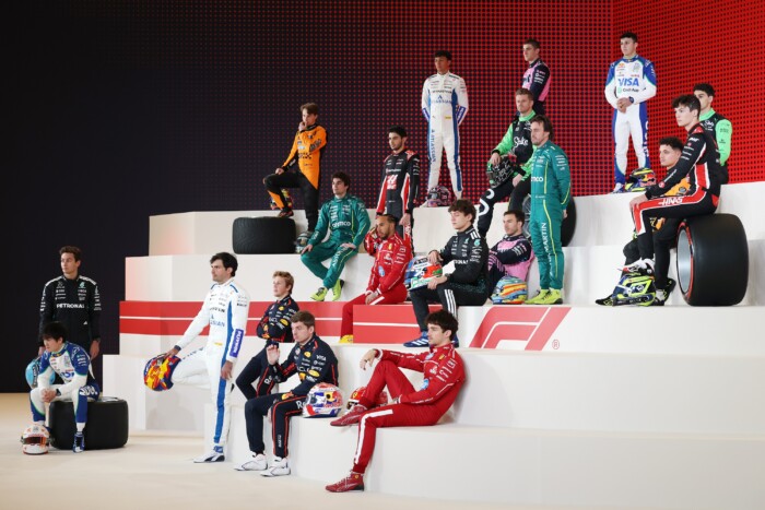 Teszteld kvízünkön, mire emlékszel az idei F1-szezonból!