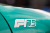 F1: Padlót fogtak Pereztől a Cadillacnél 2