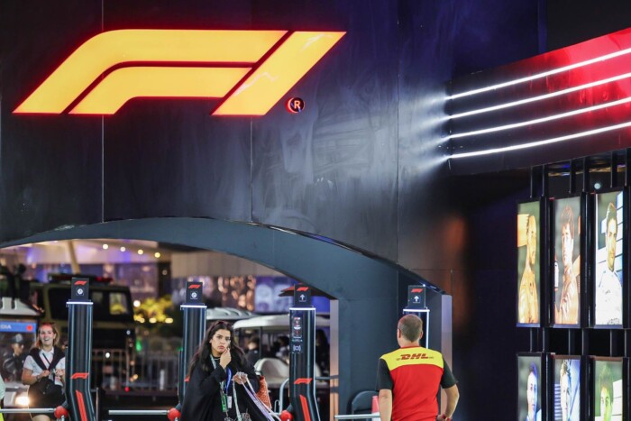 Jó pénzért akár holnap is eladnák a Forma-1-et