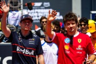 F1: A Ferrari is bejelentkezett Verstappenért 2