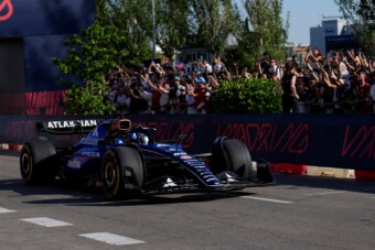 Tüntetnek az új Forma-1-es helyszín ellen