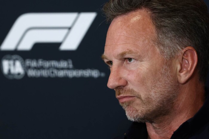 F1: Egy vagyonról mondott le Horner, hogy visszatérhessen