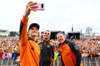 F1: Piastri nem matekozik, győzni megy Bakuba 2 F1: Piastri nem matekozik, győzni megy Bakuba 2