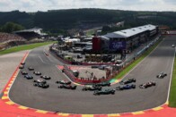 Ejtenék a Forma-1-hétvégék harmadát 3