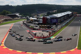 Hivatalos, itt lesznek jövőre F1-es sprintfutamok