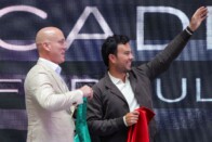F1: Titokban az új csapat is indult az Olasz Nagydíjon 2