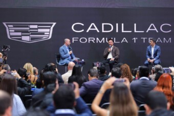 F1: Titokban az új csapat is indult az Olasz Nagydíjon