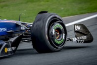 Csoda: visszavontak egy büntetést az F1-ben 1 Csoda: visszavontak egy büntetést az F1-ben 1