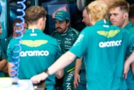 F1: Alonso visszavonul, ha jó autót kap 2026-ra 2