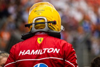 F1: Hamilton már kínos, vonuljon vissza!