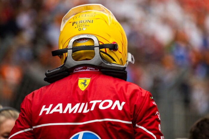 F1: Hamilton már kínos, vonuljon vissza!