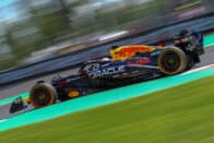 F1: Leclerc kesztyűt dobott a McLarennek az utolsó edzésen 1