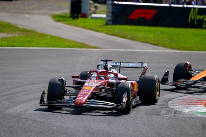 F1: Otthon nem sikerült, de győzhet még idén a Ferrari