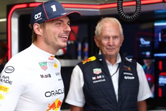 F1: Kimondták, a Red Bull elengedi Verstappent