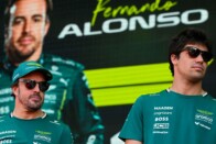 F1: Hamilton feltámadt Azerbajdzsánban 4 F1: Hamilton feltámadt Azerbajdzsánban 4