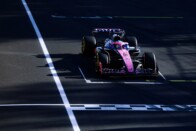 Döntött az F1-es csapat, kiszórja az újoncát 1