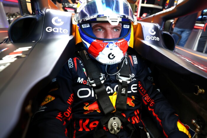 F1: Hihetetlen javulás a Red Bullnál – Verstappen is nyerhet az Olasz Nagydíjon? 2