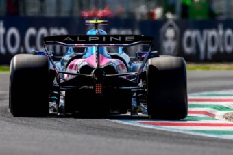 F1: Továbbra sem eladó a sereghajtó