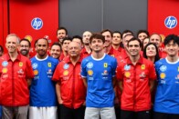 F1: Leclerc már készül a ferraris távozásra 1