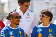 F1: Leclerc már készül a ferraris távozásra 3