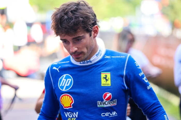 F1: Otthon nem sikerült, de győzhet még idén a Ferrari 2 | Vezess F1: Otthon nem sikerült, de győzhet még idén a Ferrari 2