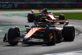 F1: A McLarennél tiszta vizet öntöttek a pohárba