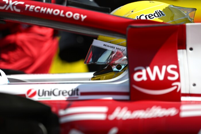 F1: Otthon nem sikerült, de győzhet még idén a Ferrari 3 | Vezess F1: Otthon nem sikerült, de győzhet még idén a Ferrari 3