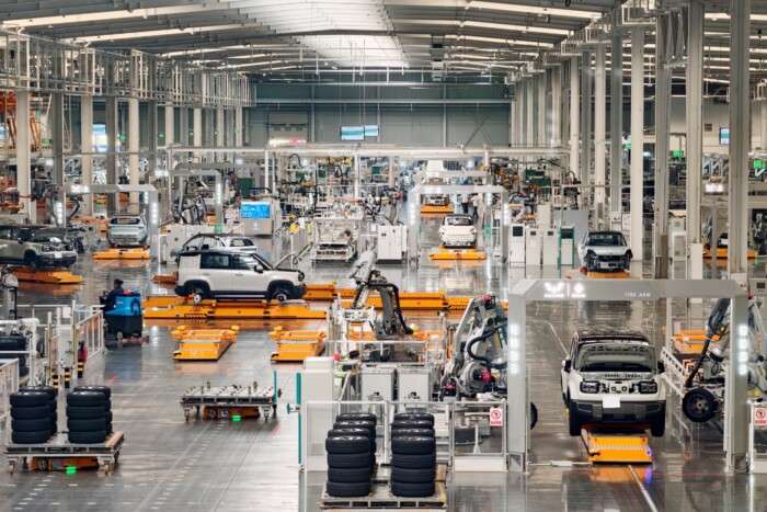 Kijöttek a számok, eddig a kínai autógyártók az év nyertesei