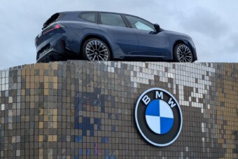 A BMW szerint soha nem fog eltűnni a belső égésű motor