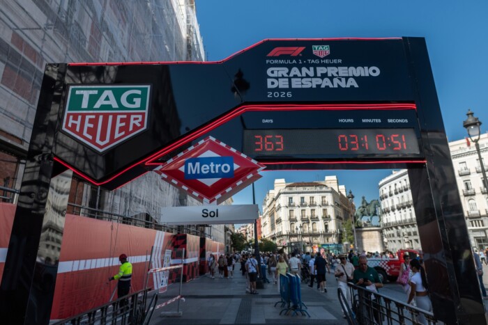 Tüntetnek az új Forma-1-es helyszín ellen 2 | Vezess Tüntetnek az új Forma-1-es helyszín ellen 2