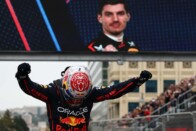F1: „Tudjuk, milyen veszélyes tud lenni Verstappen” 2