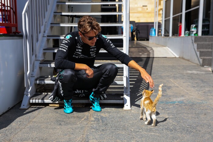 F1: Megrázta magát a McLaren az időmérő előtt 1