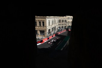 Kizártak egy pilótát a kaotikus F1-időmérőről