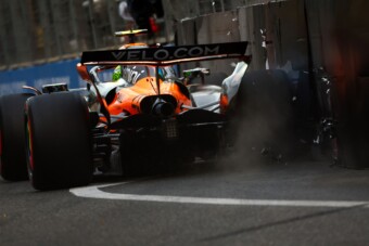 F1: Nagy esélyt szalasztott el Norris, ez az oka