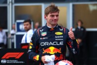 F1: „Tudjuk, milyen veszélyes tud lenni Verstappen” 1