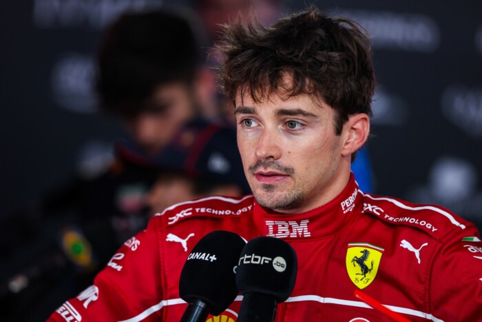 F1: Újabb baklövés a Ferrarinál, Hamilton elnézést kért 3 | Vezess F1: Újabb baklövés a Ferrarinál, Hamilton elnézést kért 3