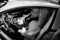 A tűzoltókat perli a balesetet okozó autós 1