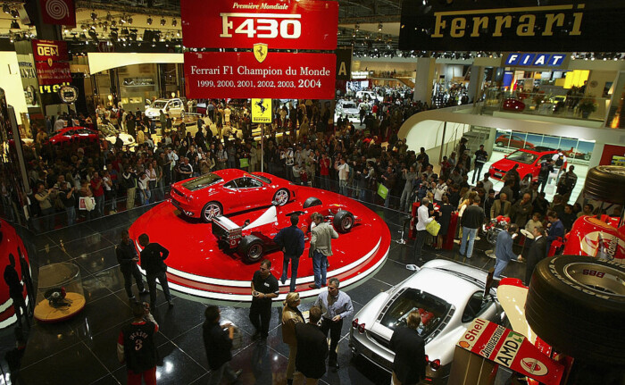 25 éve még milliós tömeg volt kíváncsi ezekre a kiállításokra 13