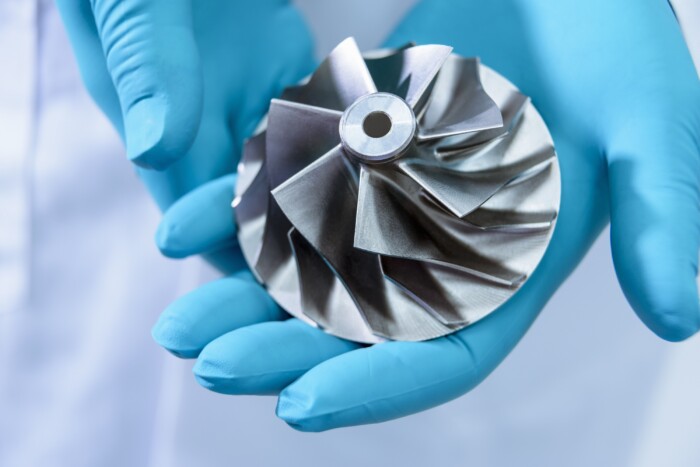 4 tünet, mely jelzi, hogy gond lehet a turbóval 1