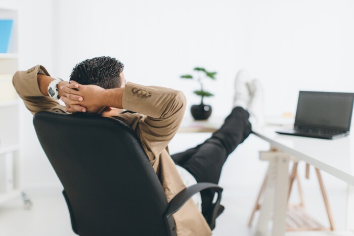 Nem a kor, hanem a sok ülés öregít 2