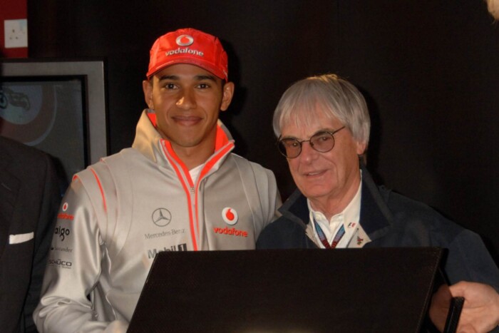 F1: Hamilton már kínos, vonuljon vissza! 2