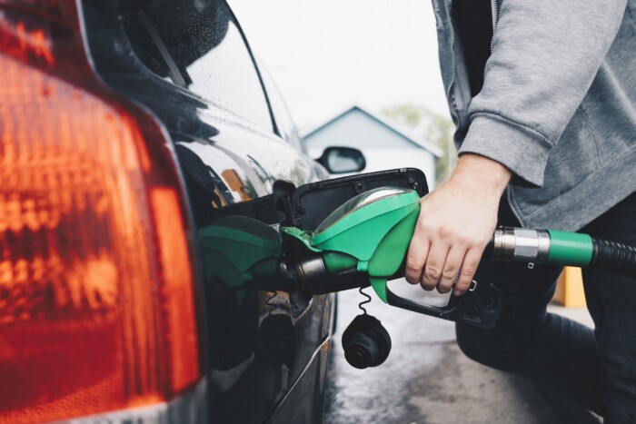 Fordulat jöhet a benzines autók tiltásában 1