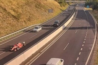 Olcsón megúszhat többévnyi ámokfutást az önjelölt F1-es