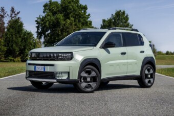 Még olcsóbb lesz a Fiat városi SUV-ja