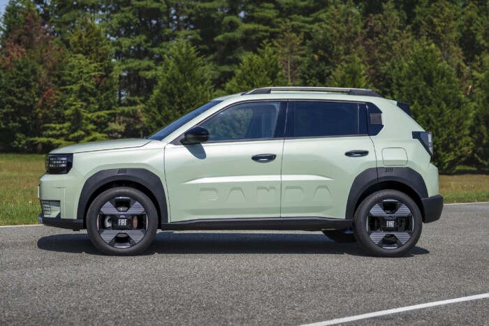 Még olcsóbb lesz a Fiat városi SUV-ja 7